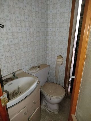 Casa rural en alquiler en Centro de Ocaña en Ocaña