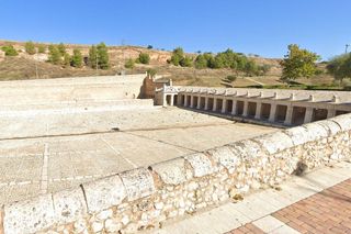 Casa rural en alquiler en Centro de Ocaña en Ocaña