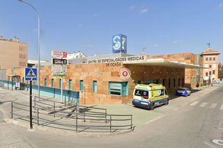 Casa rural en alquiler en Centro de Ocaña en Ocaña