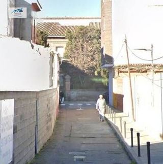 Chalet en venta en Tres Olivos - La Piedad en Talavera de la Reina