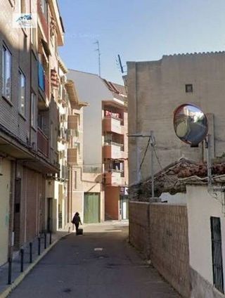 Chalet en venta en Tres Olivos - La Piedad en Talavera de la Reina