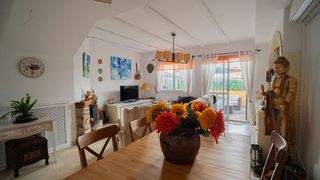 Casa adosada en venta en Río Real en Marbella