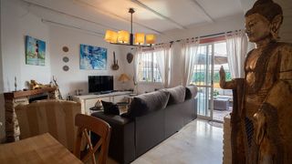 Casa adosada en venta en Río Real en Marbella
