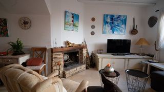 Casa adosada en venta en Río Real en Marbella