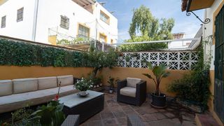 Casa adosada en venta en Río Real en Marbella