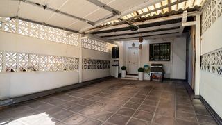 Casa adosada en venta en Río Real en Marbella