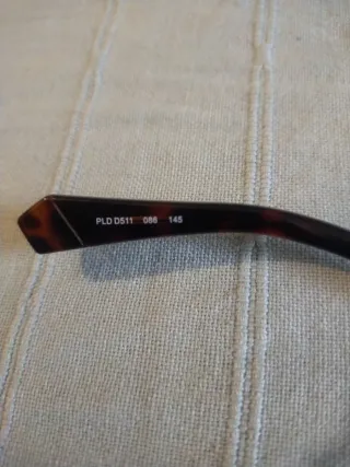 Montura gafas Polaroid PLD D-511