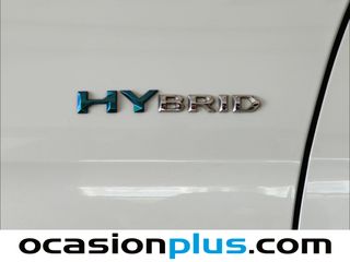 Peugeot 3008 Hybrid 225 GT e-EAT8 165 kW (225 CV)
