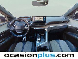 Peugeot 3008 Hybrid 225 GT e-EAT8 165 kW (225 CV)