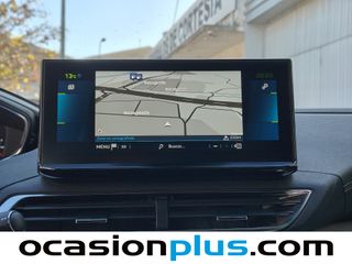 Peugeot 3008 Hybrid 225 GT e-EAT8 165 kW (225 CV)