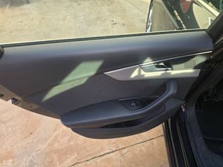 DESDE 340€ AL MES SIN ENTRADA AUDI A4 AVANT