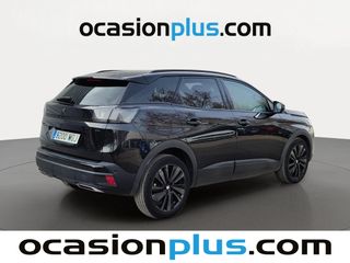 Peugeot 3008 PureTech 130 S&S GT EAT8 96 kW (130 CV)