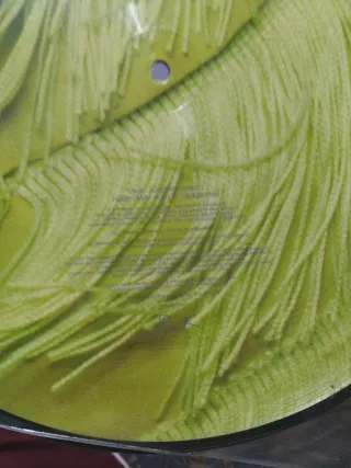 Picture Disc Kylie Minogue I Believe In You