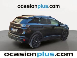 Peugeot 3008 PureTech 130 S&S GT EAT8 96 kW (130 CV)