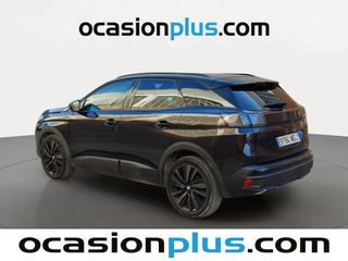 Peugeot 3008 PureTech 130 S&S GT EAT8 96 kW (130 CV)