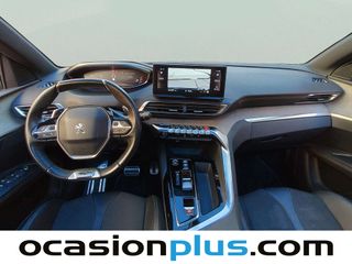 Peugeot 3008 PureTech 130 S&S GT EAT8 96 kW (130 CV)