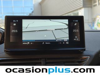 Peugeot 3008 PureTech 130 S&S GT EAT8 96 kW (130 CV)