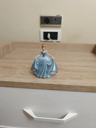 Figuras Disney Princesas