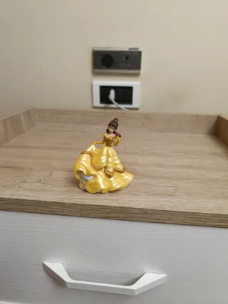 Figuras Disney Princesas