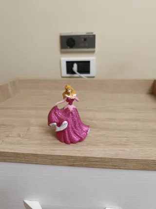 Figuras Disney Princesas