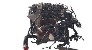 Motor completo ford b7jb puma hybrid mocep1425255