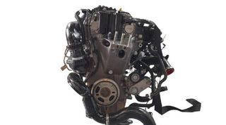 Motor completo ford b7jb puma hybrid mocep1425255