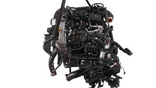 Motor completo ford b7jb puma hybrid mocep1425255