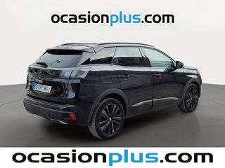 Peugeot 3008 PureTech 130 S&S GT EAT8 96 kW (130 CV)