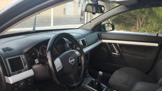 Vendo mi bello Opel Vectra 2003 GTS