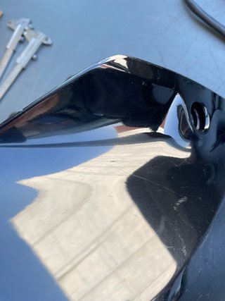 Tapa Guantera BMW R1100RT R1150RT