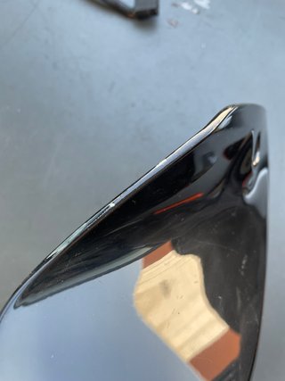 Tapa Guantera BMW R1100RT R1150RT