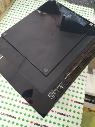 Consola Sony PlayStation 3 (PS3) 40GB