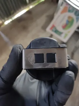 Sensor Lluvia Mercedes Clase C W204