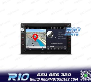 RADIO GPS ANDROID 12 VOLKSWAGEN VW SKODA SEAT WIFI