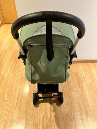 Consegna completa Babyzen Yoyo 2