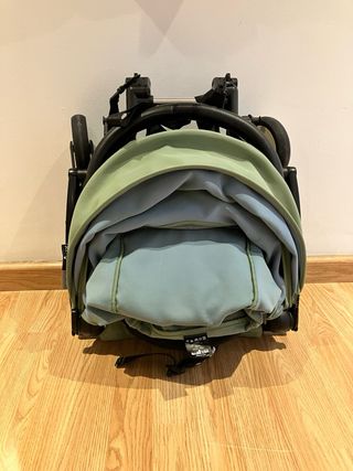 Consegna completa Babyzen Yoyo 2
