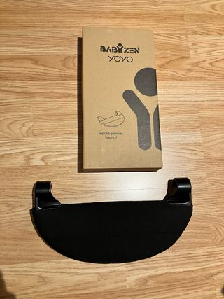 Consegna completa Babyzen Yoyo 2