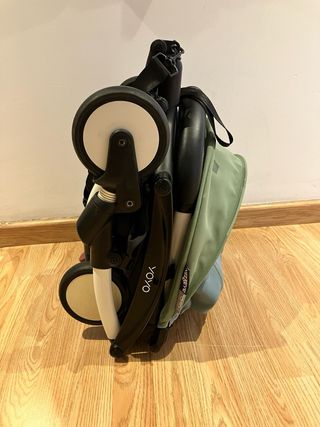 Consegna completa Babyzen Yoyo 2
