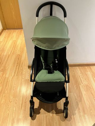 Consegna completa Babyzen Yoyo 2
