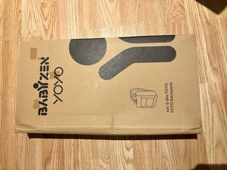 Consegna completa Babyzen Yoyo 2