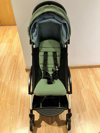 Consegna completa Babyzen Yoyo 2