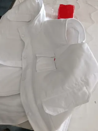 Chaleco acolchado multibolsillos VELILLA 108 Talla