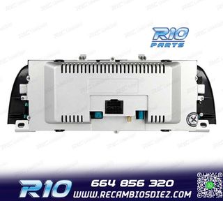 RADIO GPS ANDROID 12 BMW F10 F11 10-13 CIC