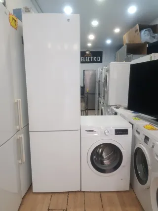 Nevera y Lavadora Bosch con Garantía transporte