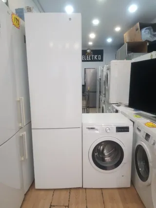 Nevera y Lavadora Bosch con Garantía transporte