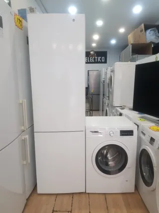 Nevera y Lavadora Bosch con Garantía transporte