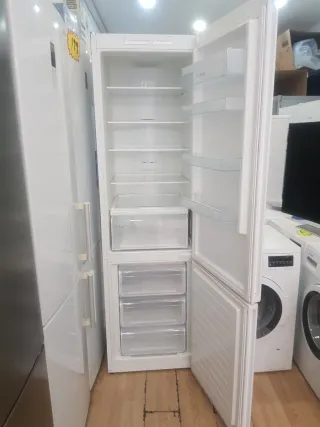 Nevera y Lavadora Bosch con Garantía transporte