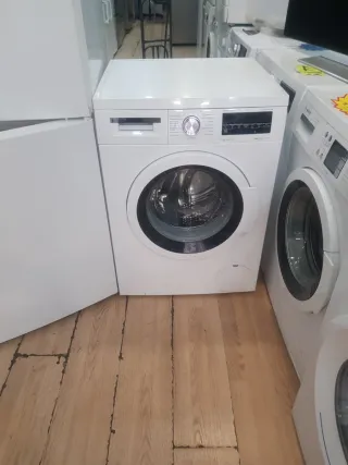 Nevera y Lavadora Bosch con Garantía transporte