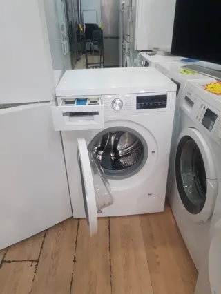 Nevera y Lavadora Bosch con Garantía transporte