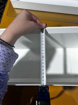 Piezas de frigorífico